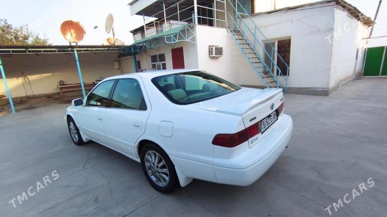 Toyota Camry 2000 - 150 000 TMT - Kaka - img 6