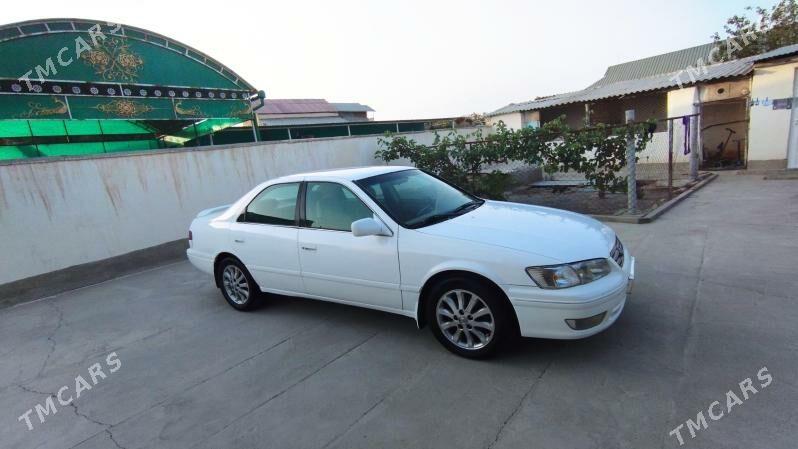 Toyota Camry 2000 - 150 000 TMT - Kaka - img 7