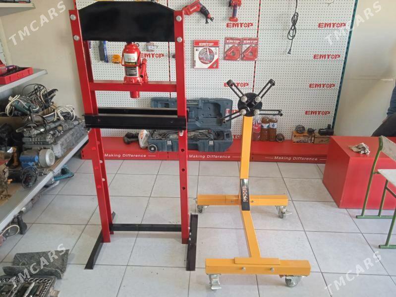 пресс - Дашогуз - img 3