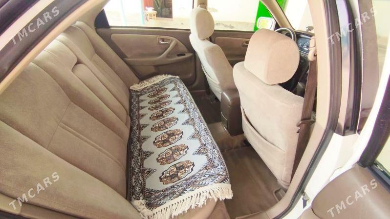Toyota Camry 2000 - 150 000 TMT - Kaka - img 8