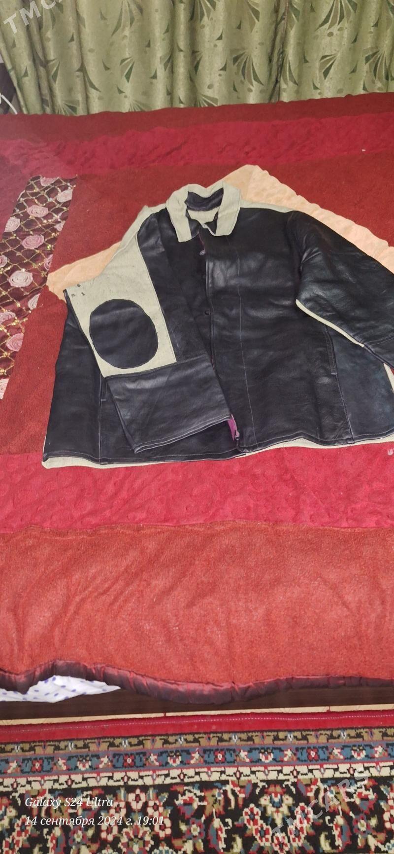 спец одежда сварщика - Бузмеин - img 3