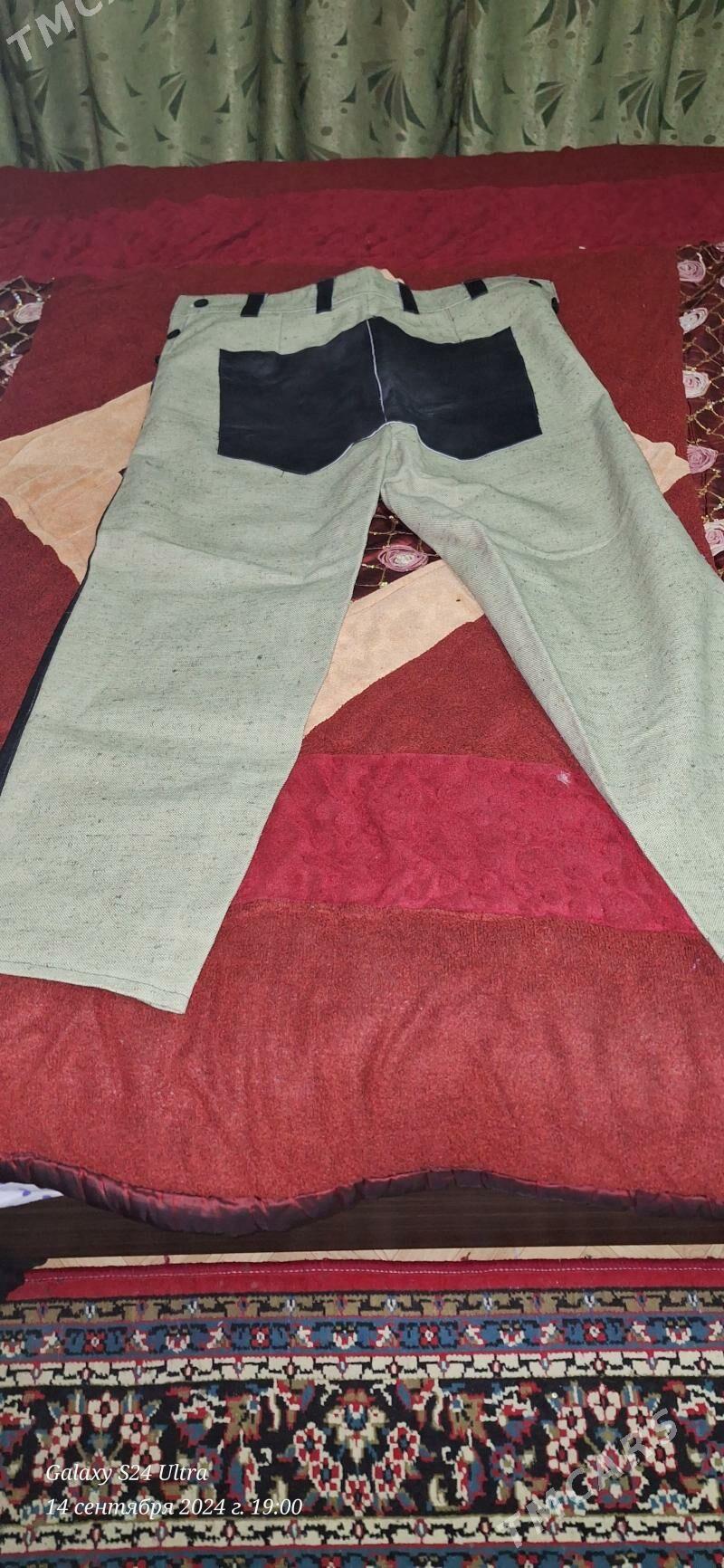 спец одежда сварщика - Бузмеин - img 4