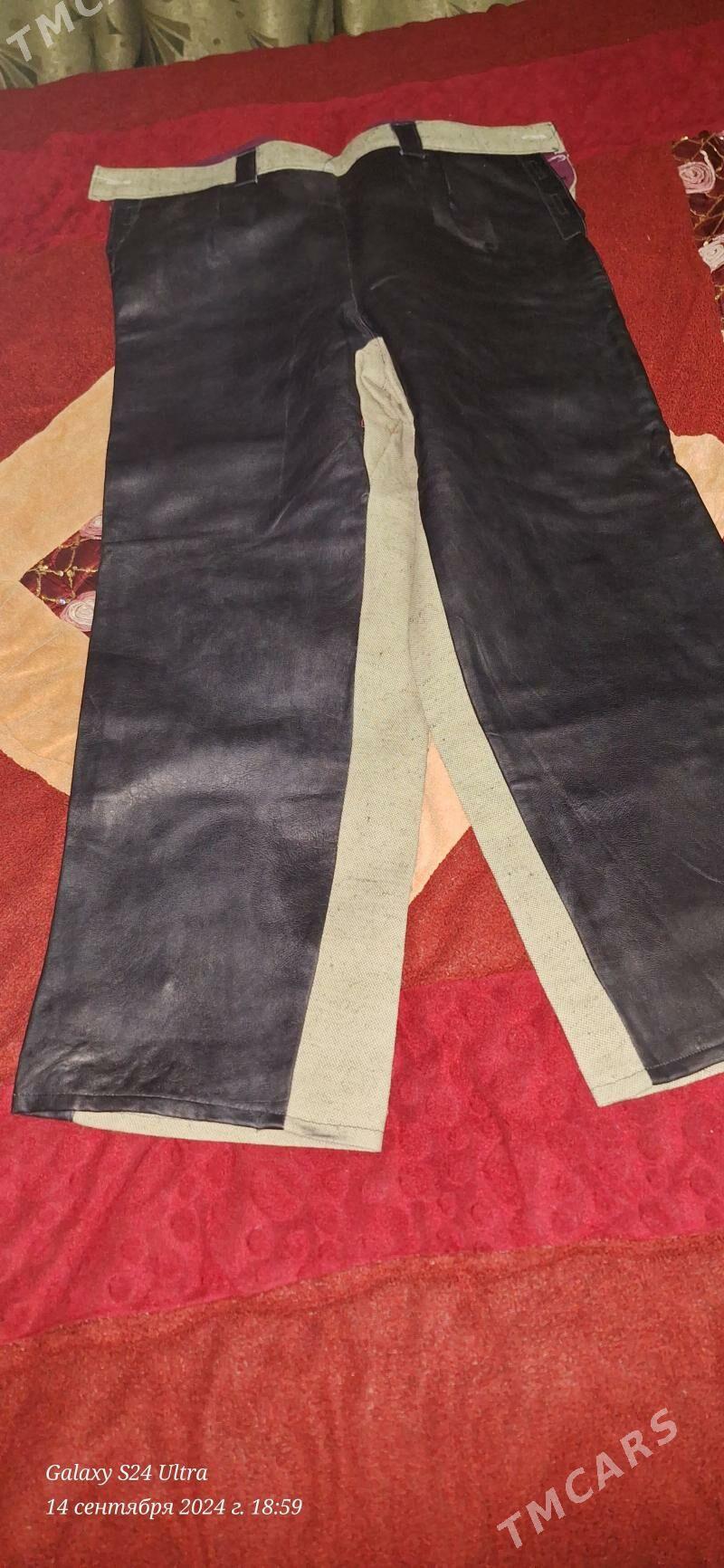 спец одежда сварщика - Бузмеин - img 6