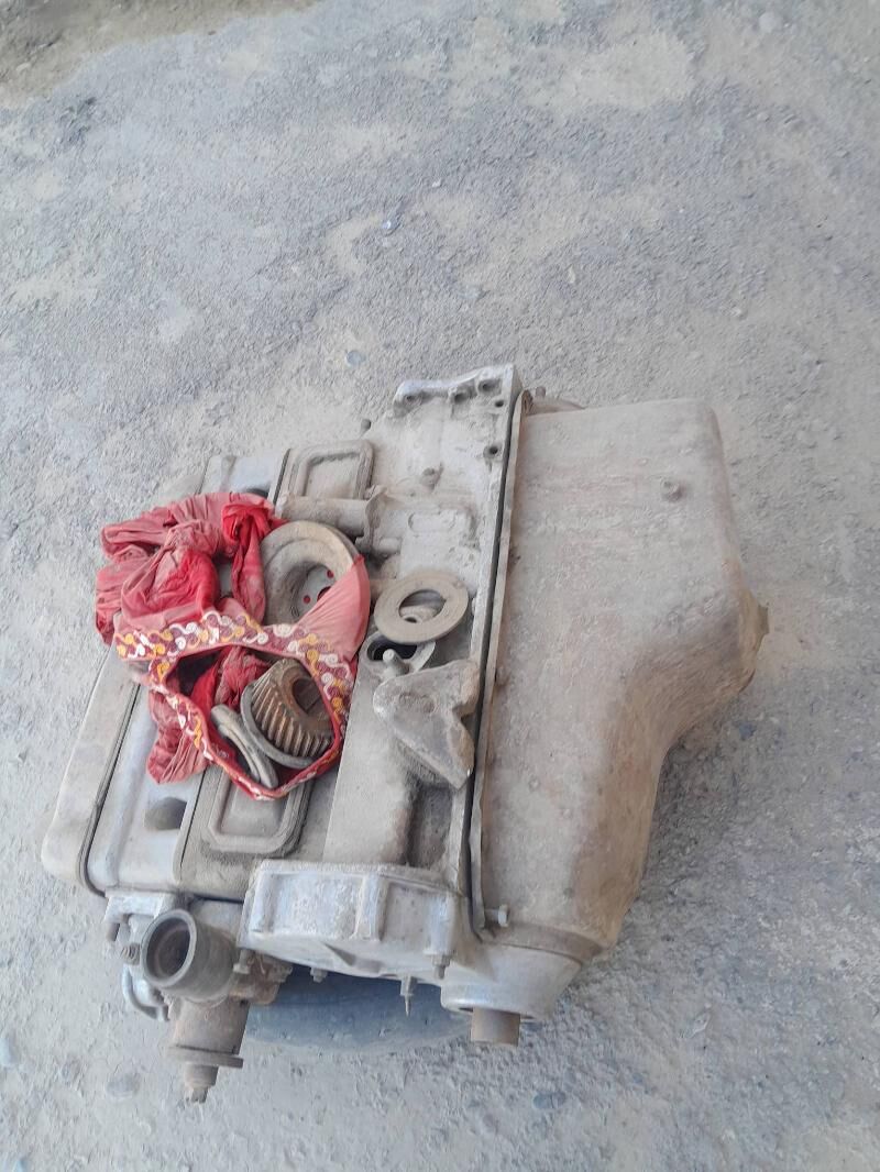 uaz motor 1 000 TMT - Türkmenabat - img 2