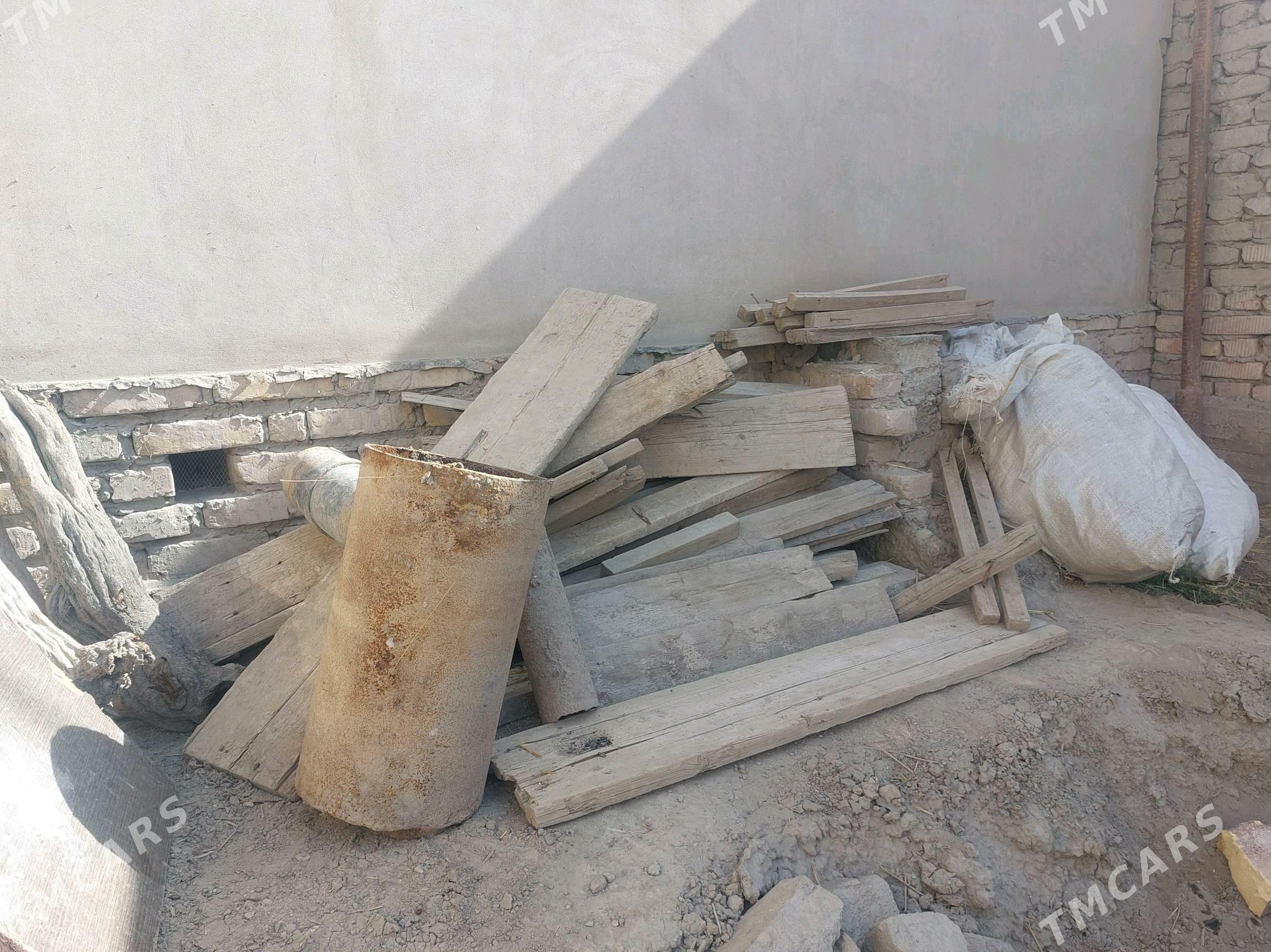 Стройматериалы - Дашогуз - img 2