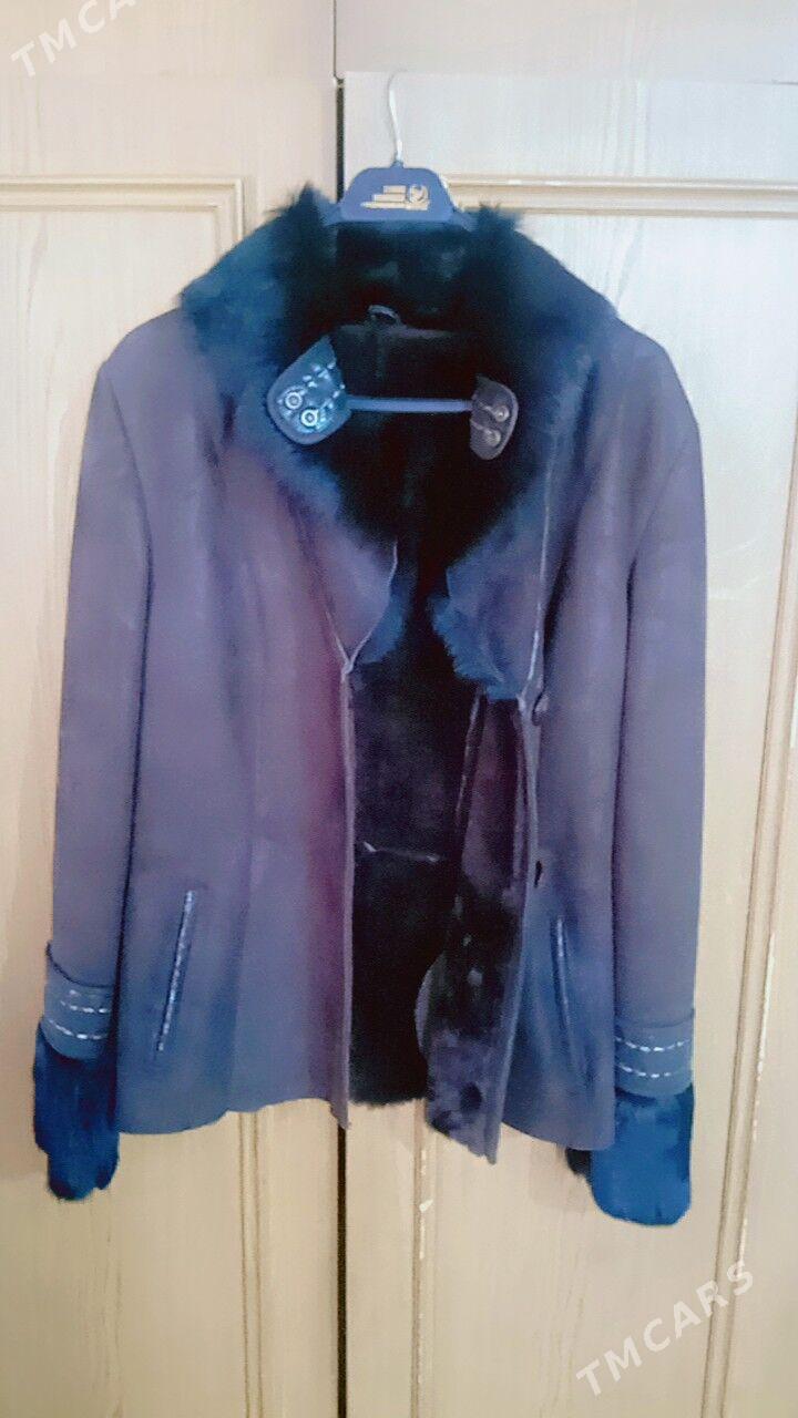 Dublŷonka - Balkanabat - img 1