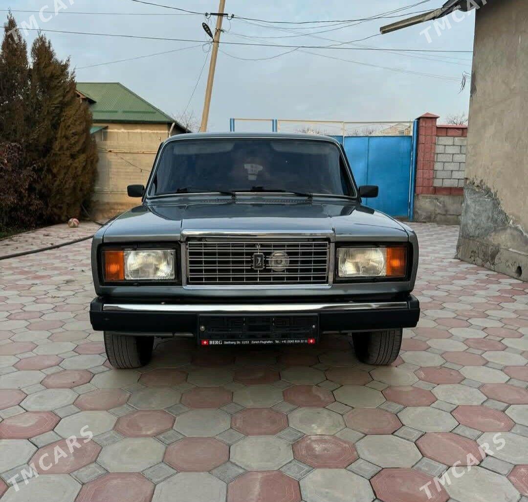 Lada 2107 2004 - 50 000 TMT - Туркменабат - img 1