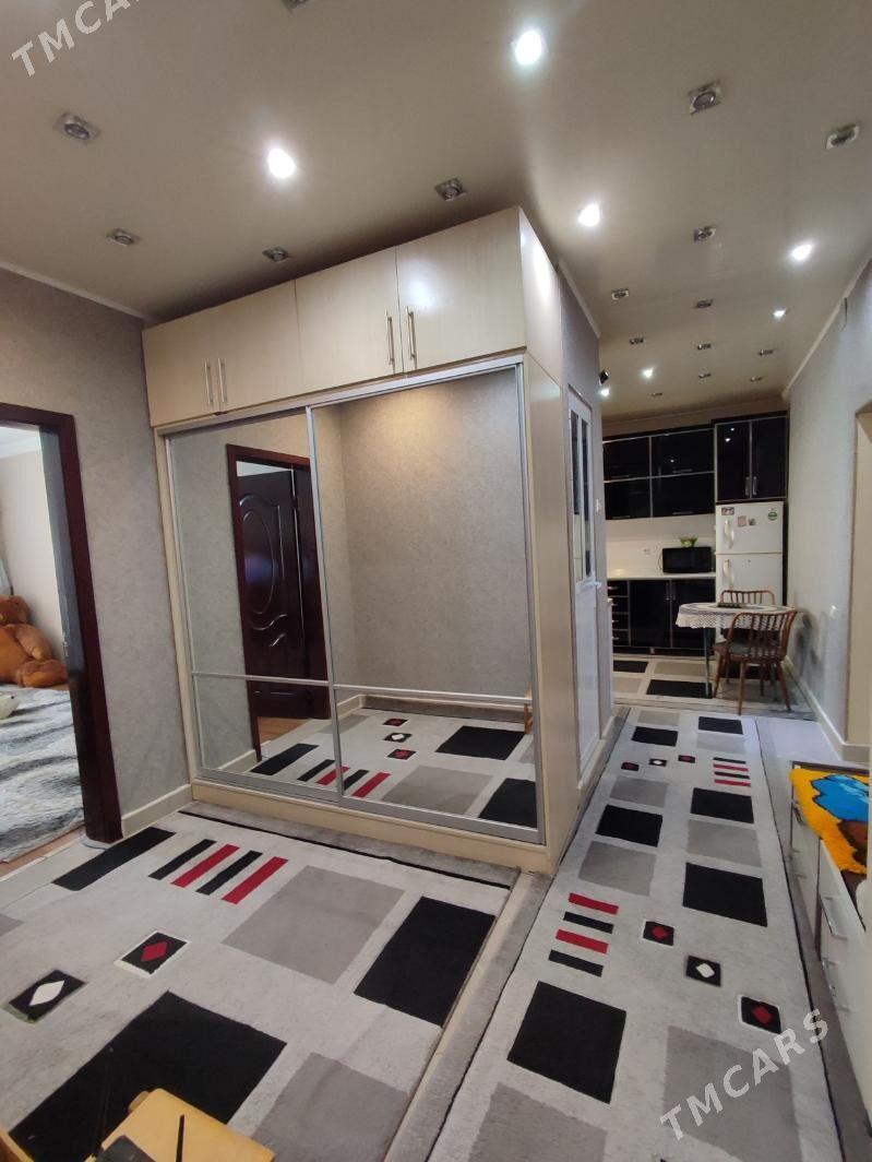 Мир1, 1 поликлин. - Aşgabat - img 4