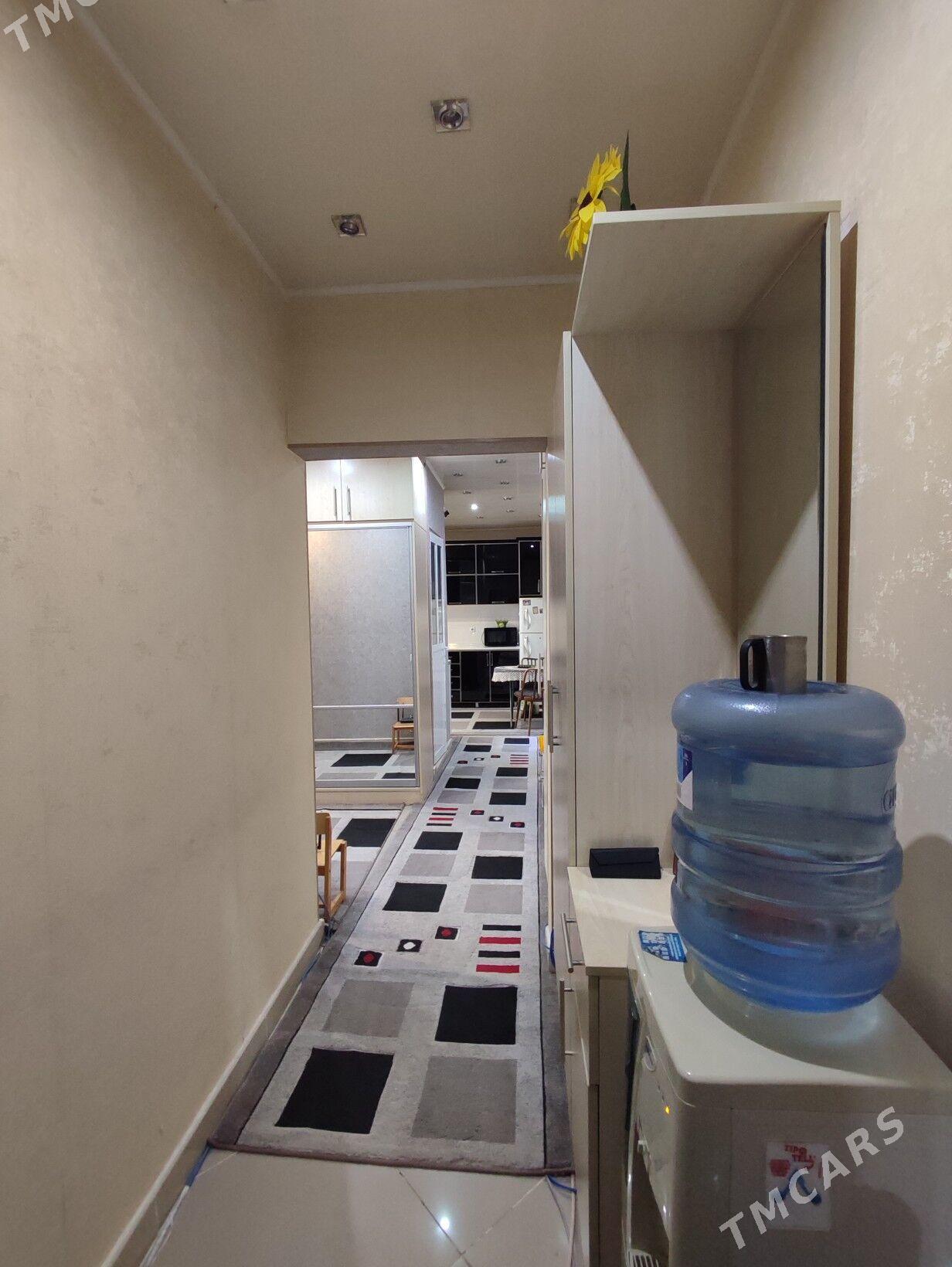 Мир1, 1 поликлин. - Aşgabat - img 8