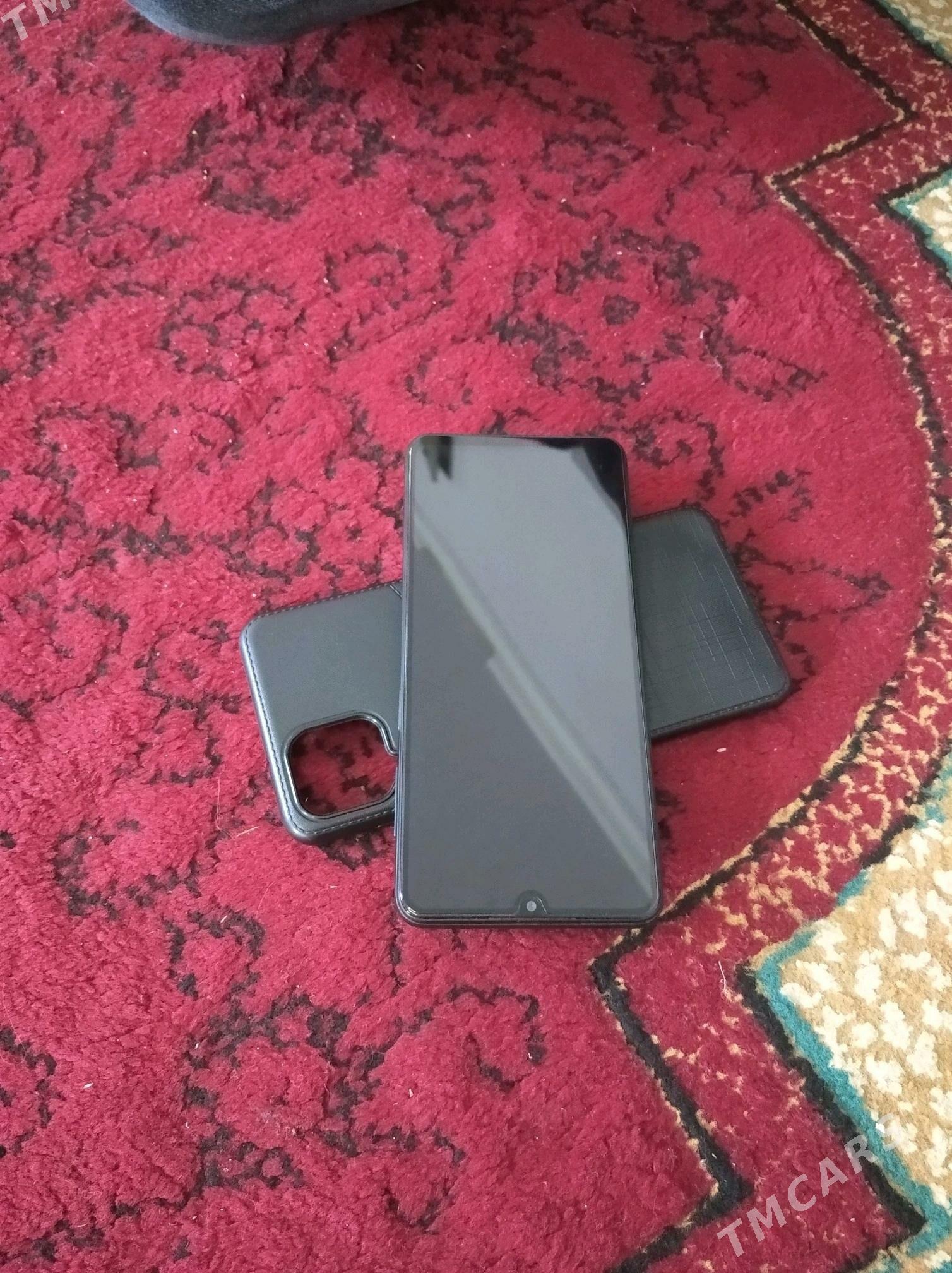 samsung A12 - Мары - img 2