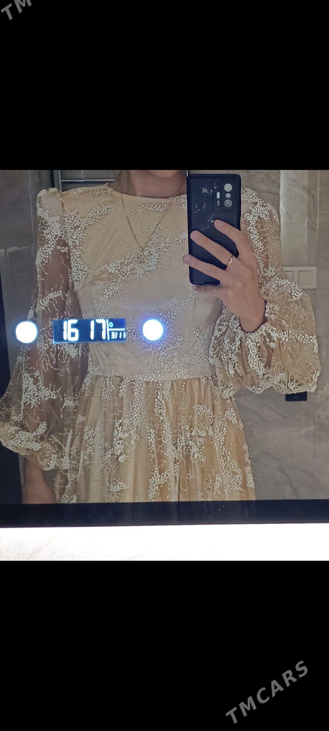 платье/ koynek - Чарджоу - img 2