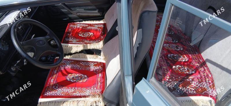 Lada 2107 2004 - 50 000 TMT - Туркменабат - img 5