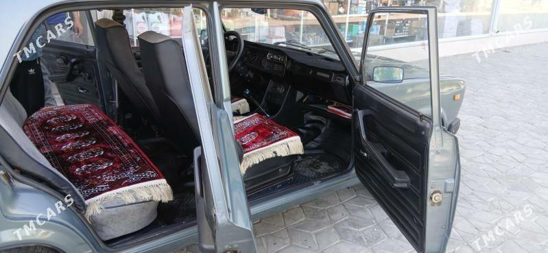 Lada 2107 2004 - 50 000 TMT - Туркменабат - img 3