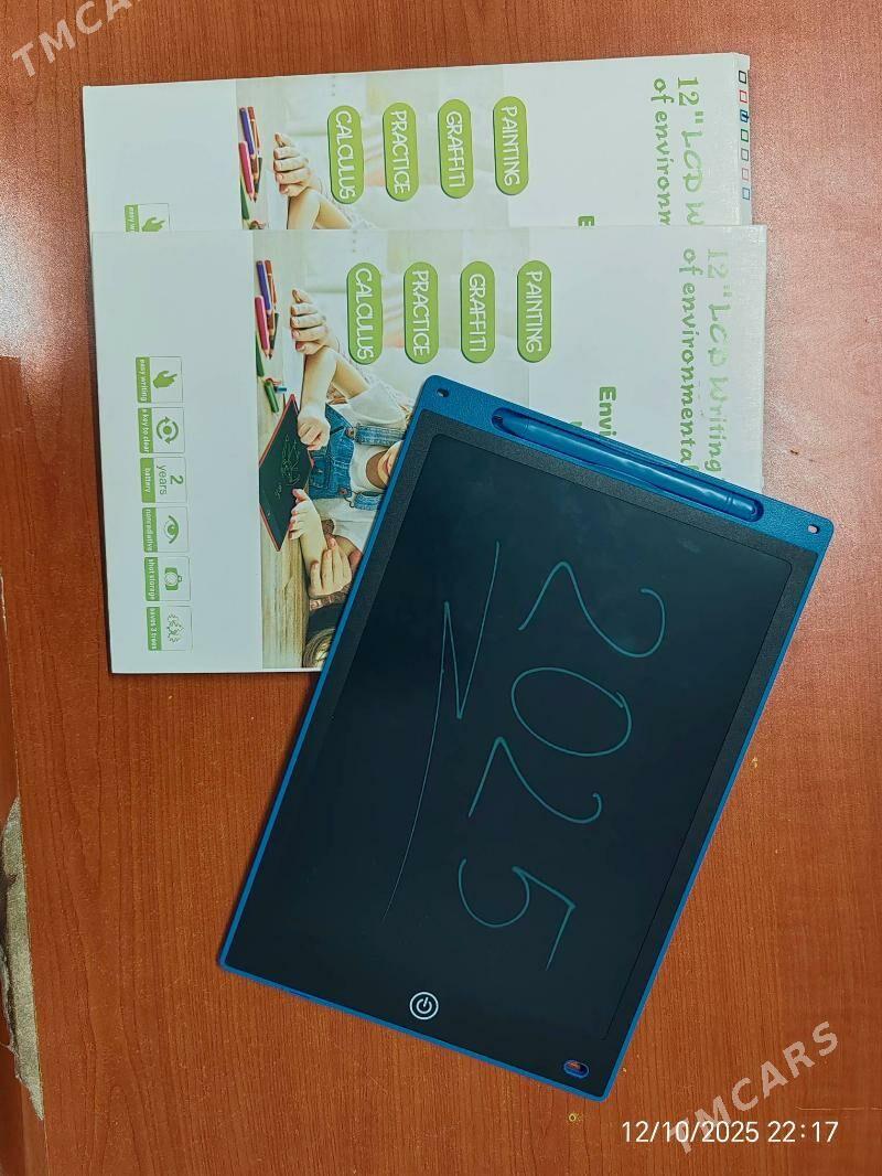 Ýaz-Poz - Balkanabat - img 1