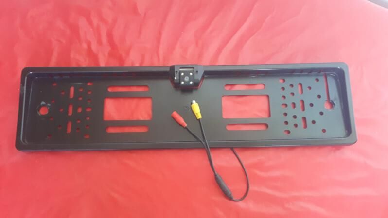 kamera zadniy 90 TMT - Туркменабат - img 1