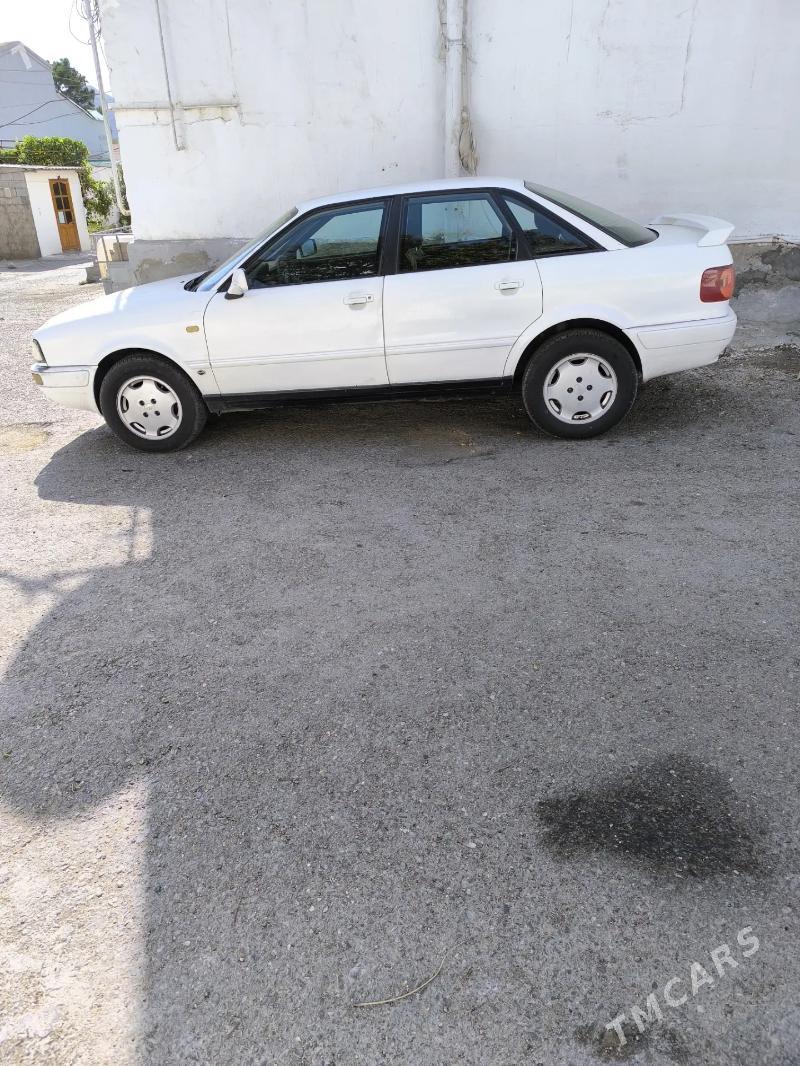 Audi 80/90 1995 - 35 000 TMT - Туркменбаши - img 2