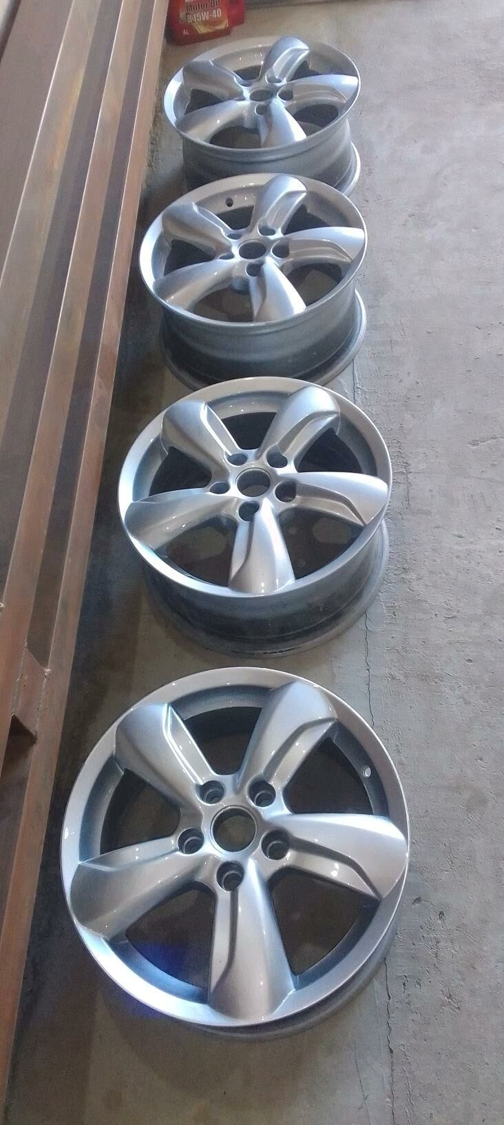 16 lyk  Disga Taýot Lexus 1 700 TMT - Болдумсаз - img 2