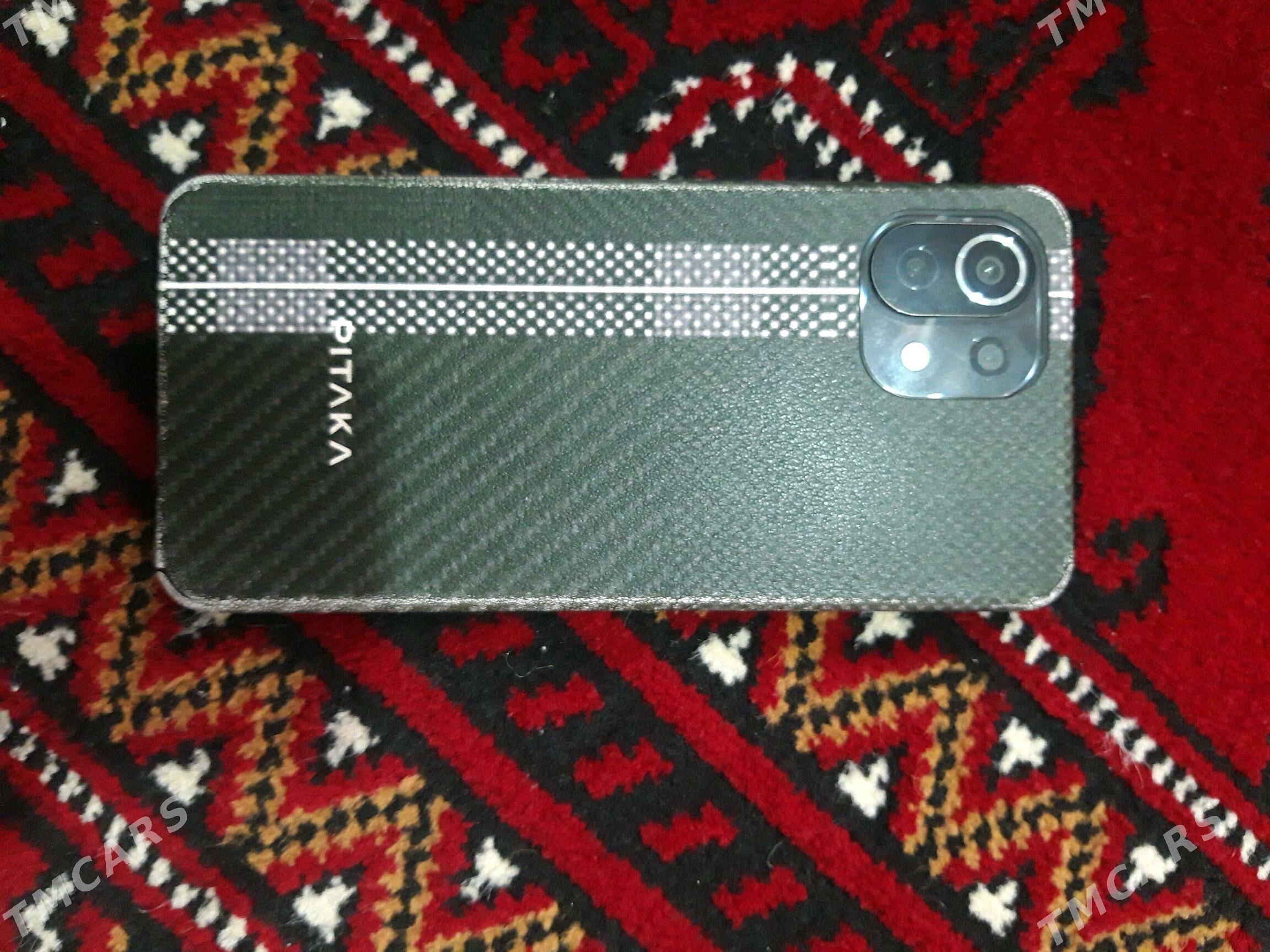 Mi11 lite 5G - Tejen - img 2