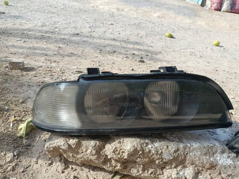 BMW e39 fara 1 000 TMT - Мары - img 2