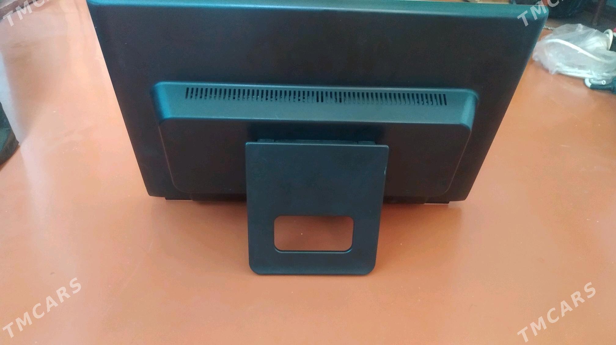 КОМПЛЕКТ 1 КАМЕРА И МОНИТОР - Ашхабад - img 1