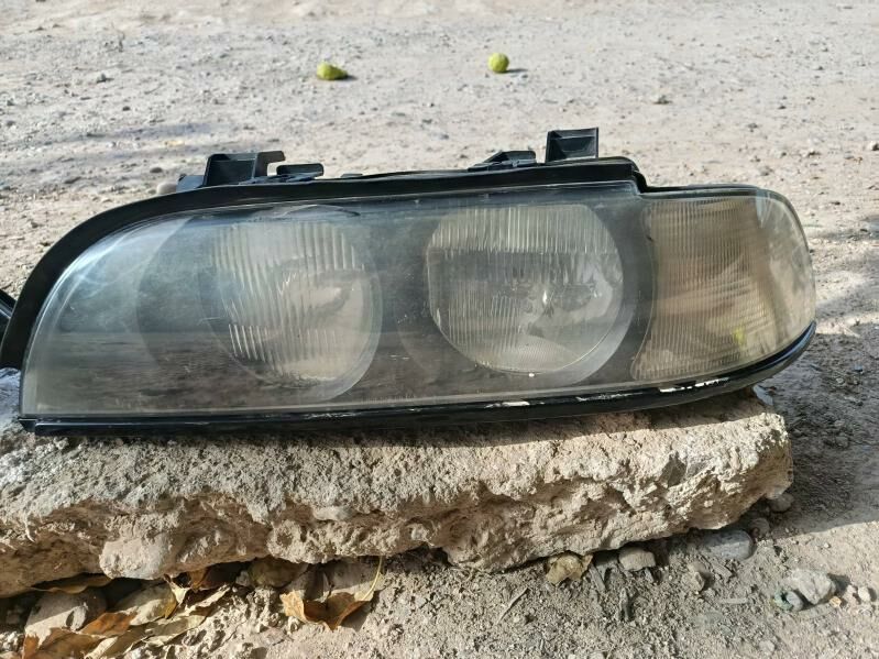 BMW e39 fara 1 000 TMT - Мары - img 4