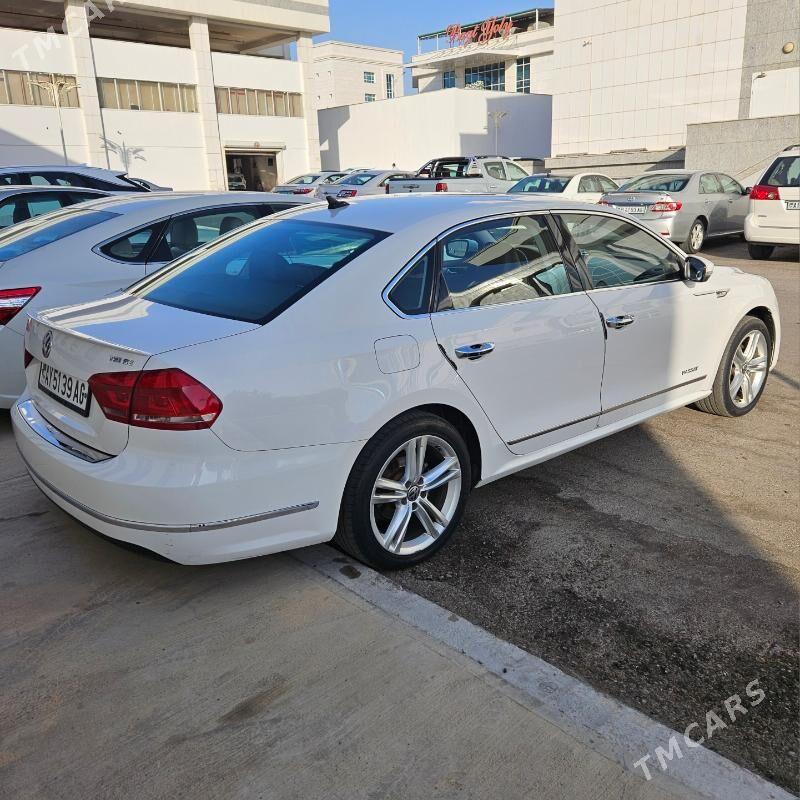 Volkswagen Passat 2015 - 170 000 TMT - Bekrewe - img 3