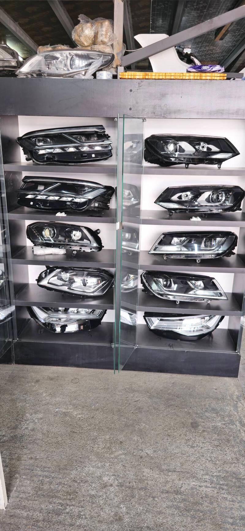 Touareg Audi morda 20 000 TMT - Бедев - img 6