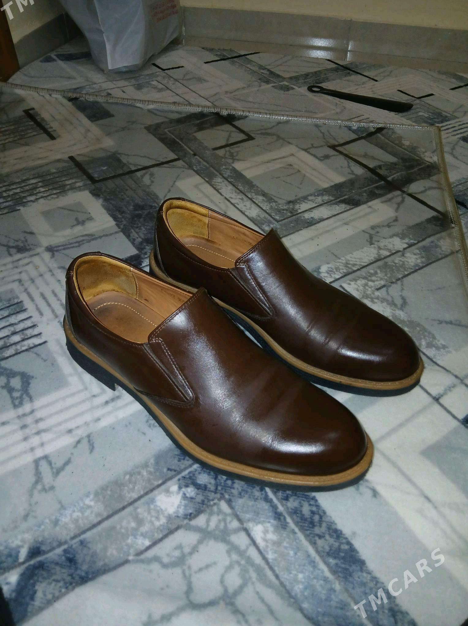 Pol clasica kowus - Ашхабад - img 2