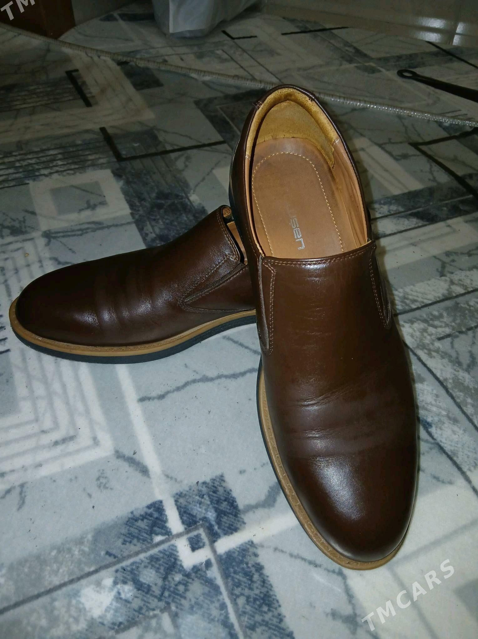 Pol clasica kowus - Ашхабад - img 1