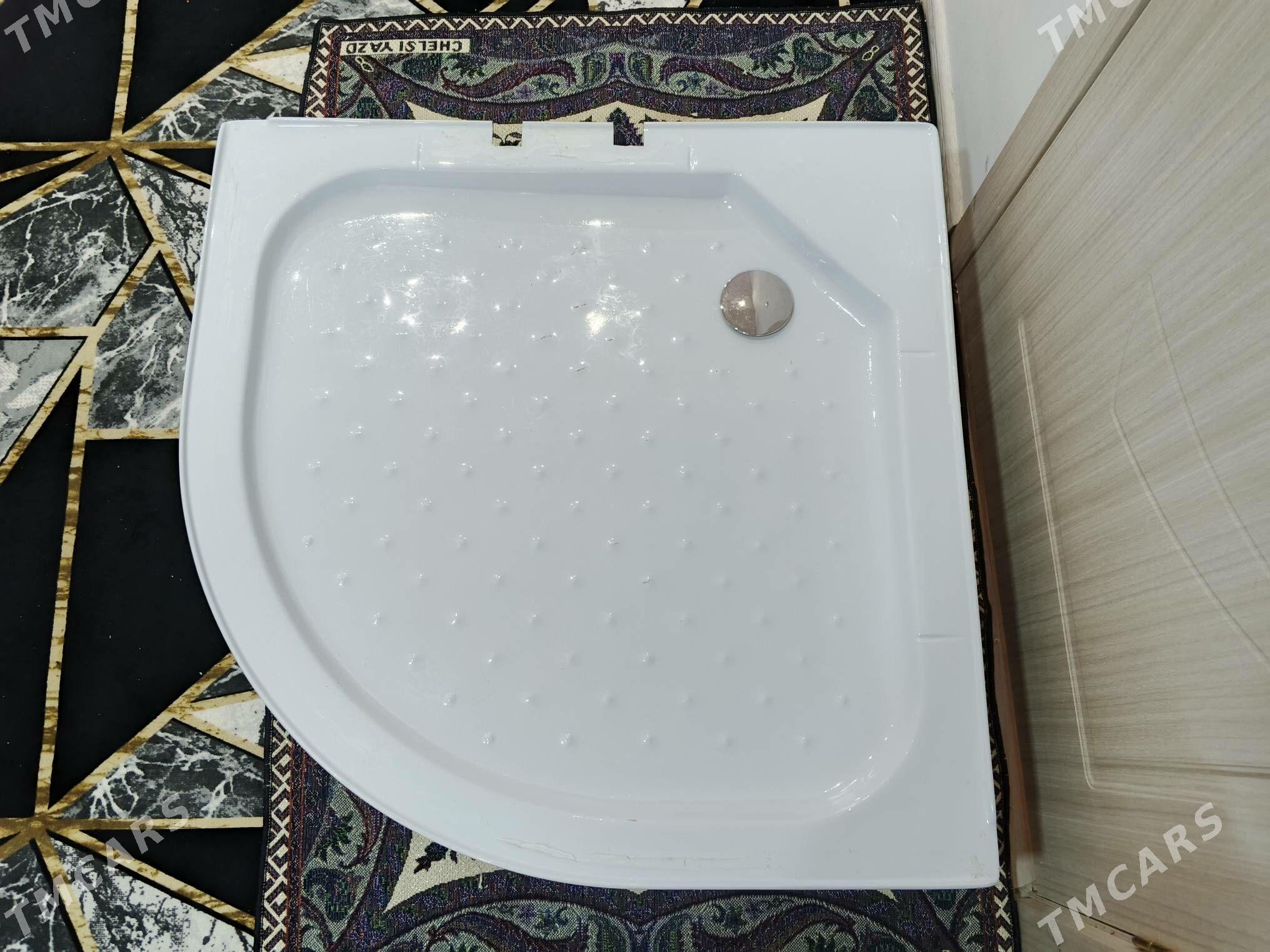 Satlyk duşawoy - Gyzylarbat - img 1