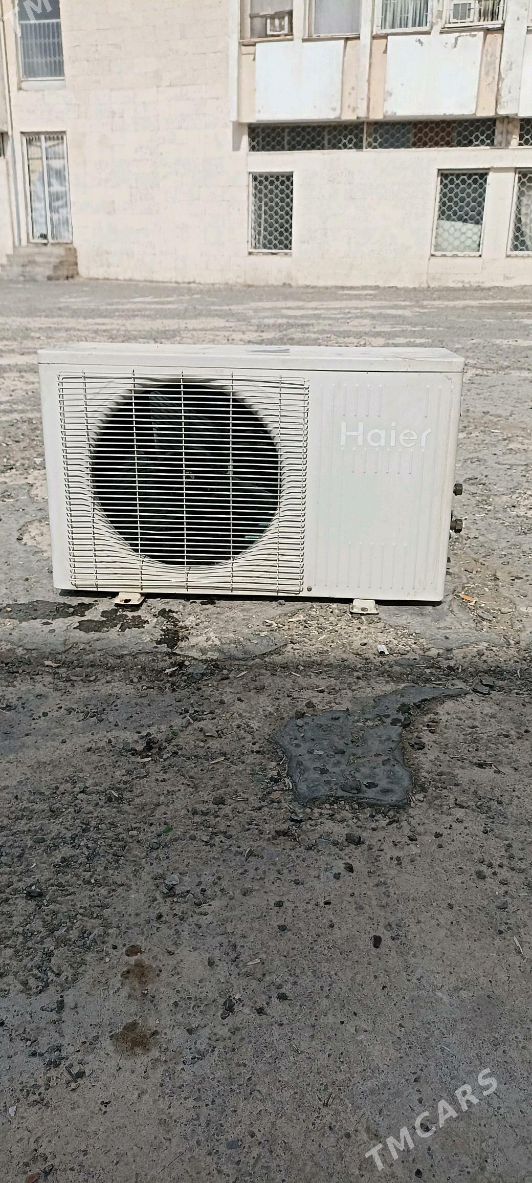 Кондиционер Haier на 40кв - 4 мкр - img 1