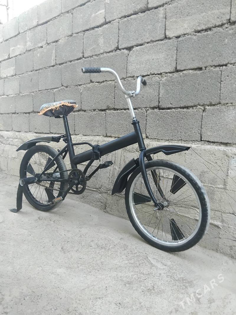 tigir kama - Гёкдепе - img 1