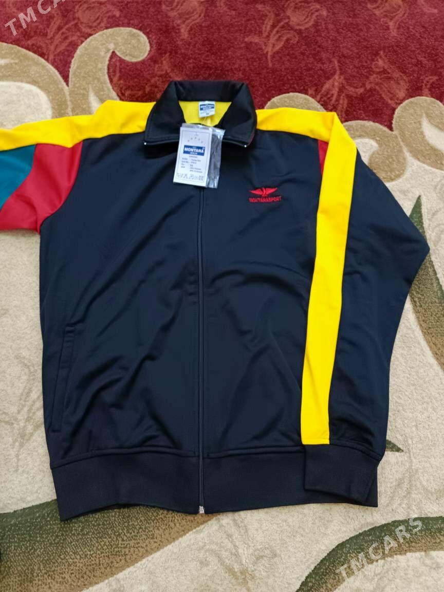 MONTANASPORT - Aşgabat - img 3