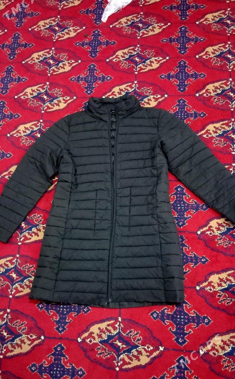 Kurtkalar - Балканабат - img 1