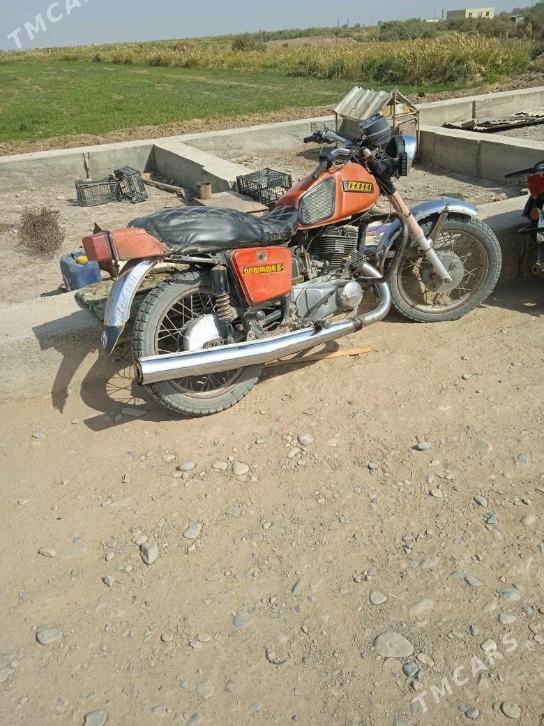 Iž Planeta 5 1995 - 9 000 TMT - Babadaýhan - img 1