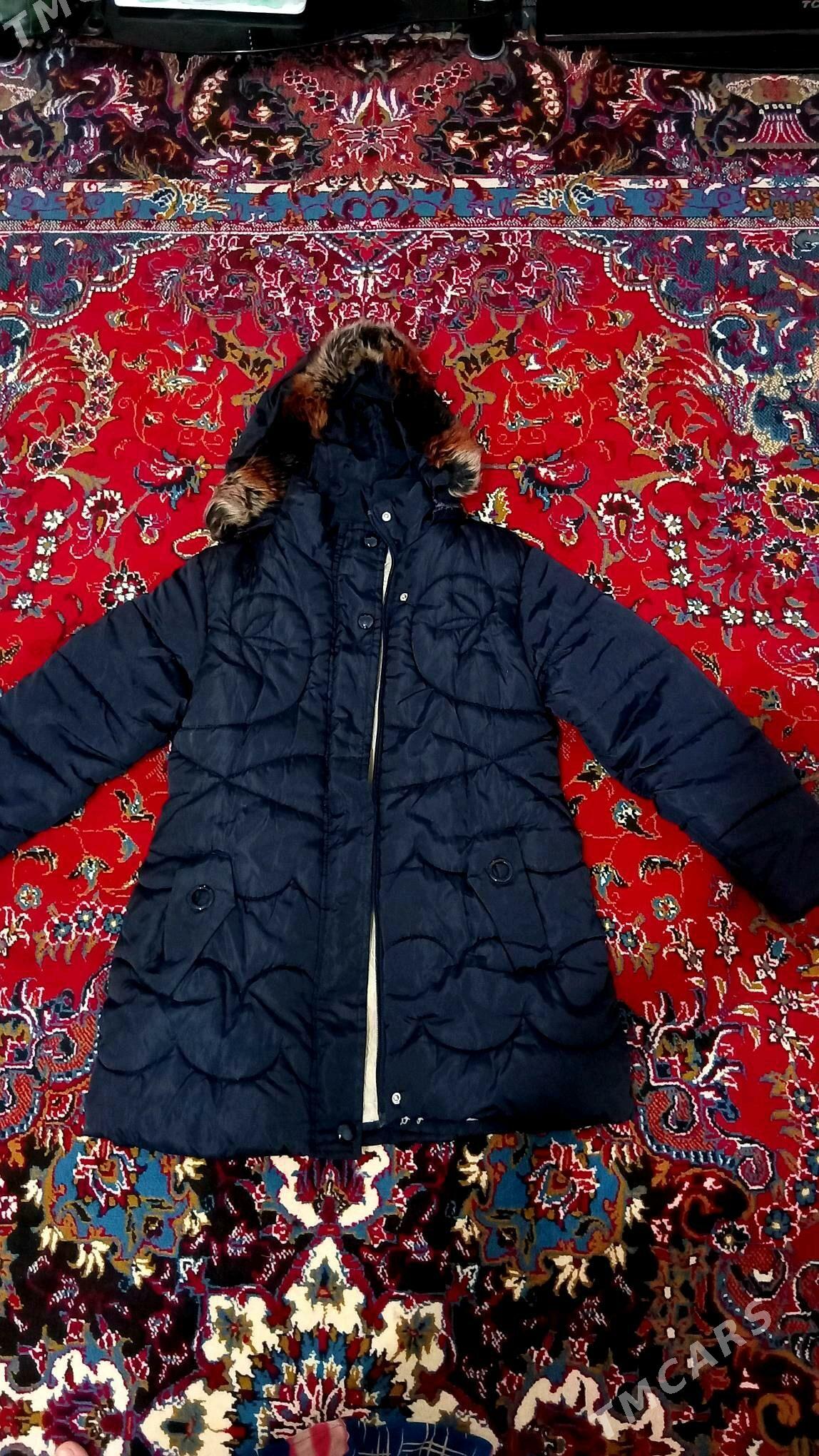 Kurtkalar - Балканабат - img 2