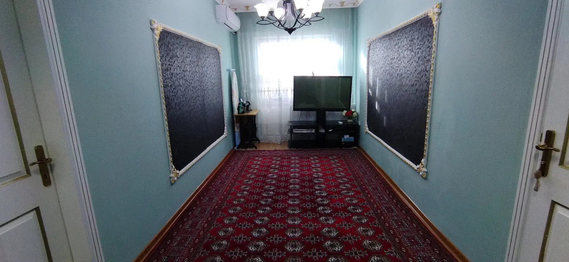 MIR 1 BET JAÝ 4/4 ETAZY 4 KOMY - Aşgabat - img 4