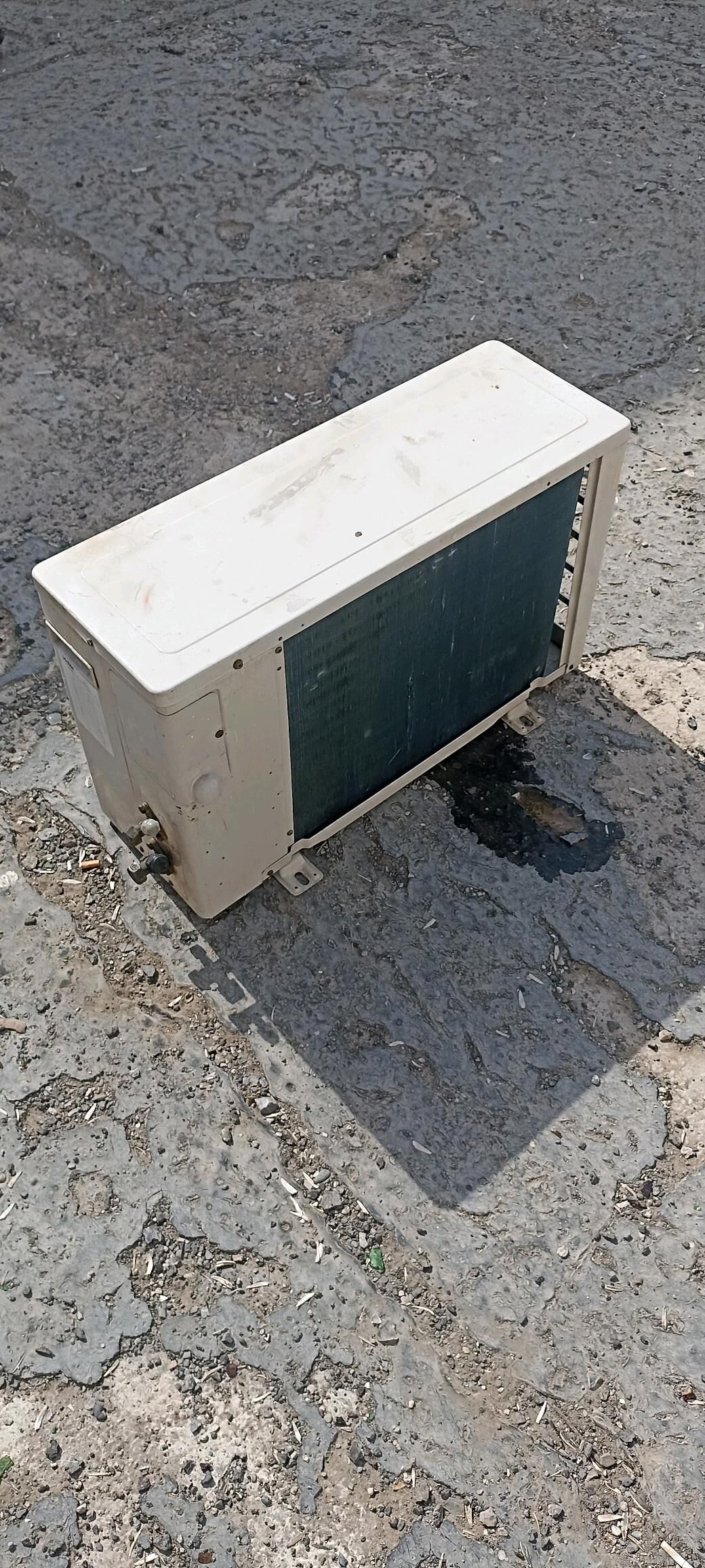 Кондиционер Haier на 40кв - 4 мкр - img 2