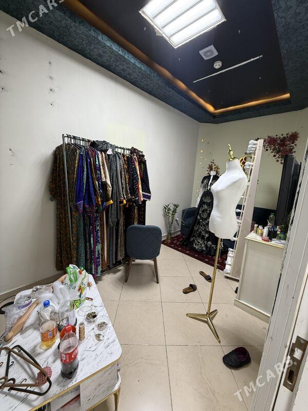 arenda atelye - Aşgabat - img 2