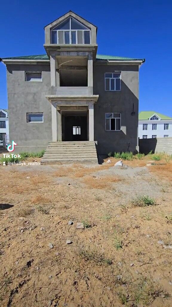 ÄNEW KATEJ ÄNEW KATEJ - Ашхабад - img 1