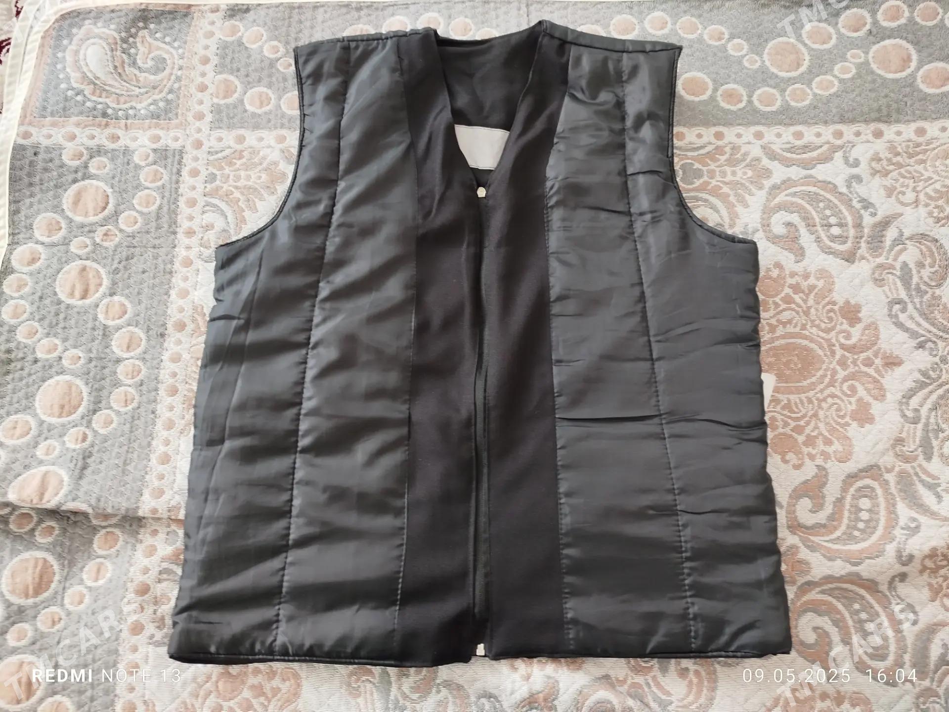 yensiz - Туркменбаши - img 1