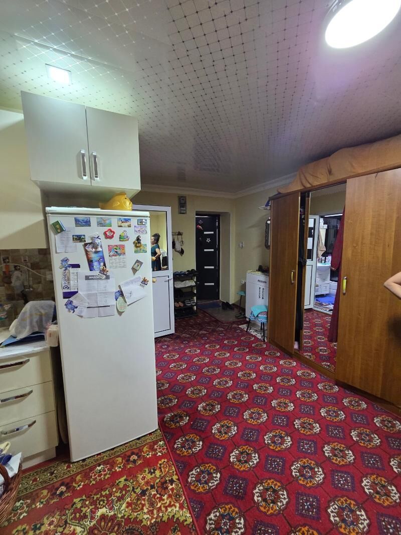 30мкр 1комн 1эт - Aşgabat - img 1