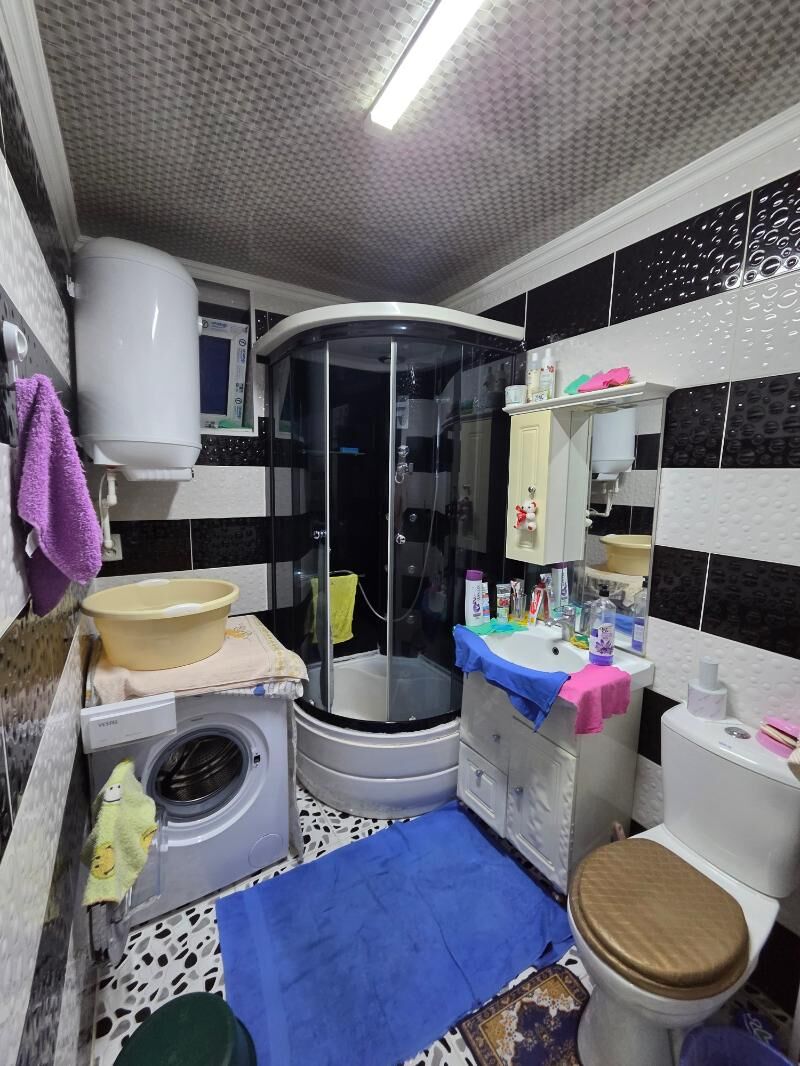 30мкр 1комн 1эт - Aşgabat - img 2