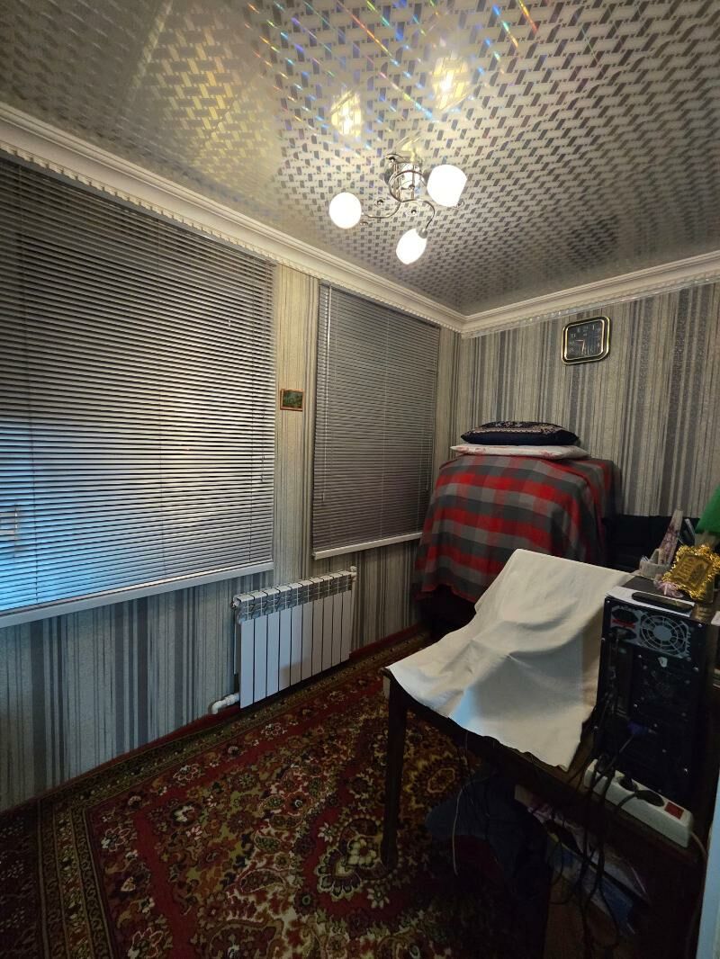 30мкр 1комн 1эт - Aşgabat - img 3