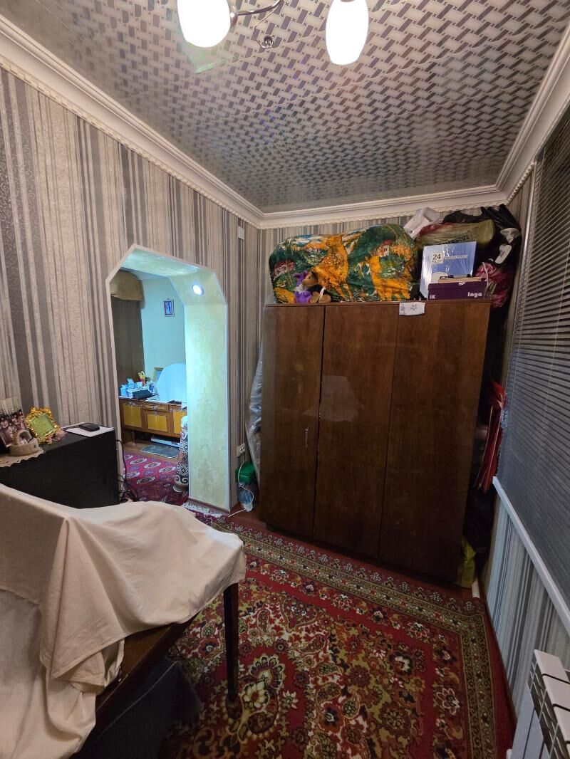 30мкр 1комн 1эт - Aşgabat - img 6