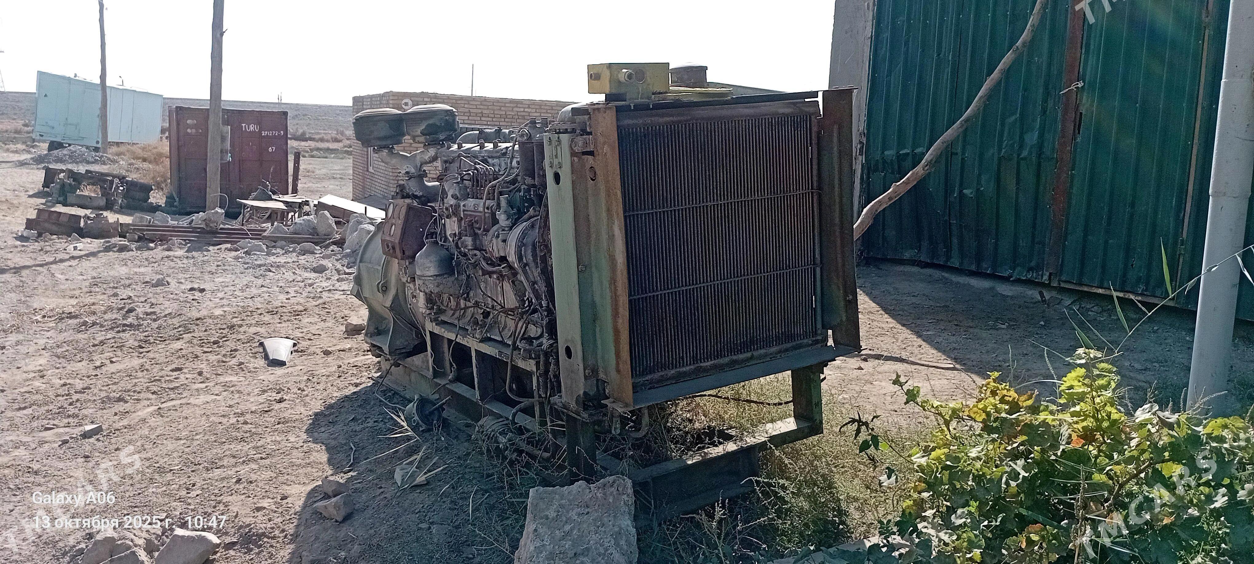 Generator - Farap - img 2