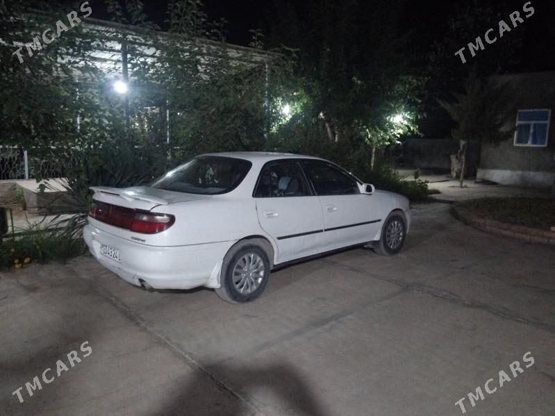 Toyota Carina 1992 - 45 000 TMT - Magdanly - img 1