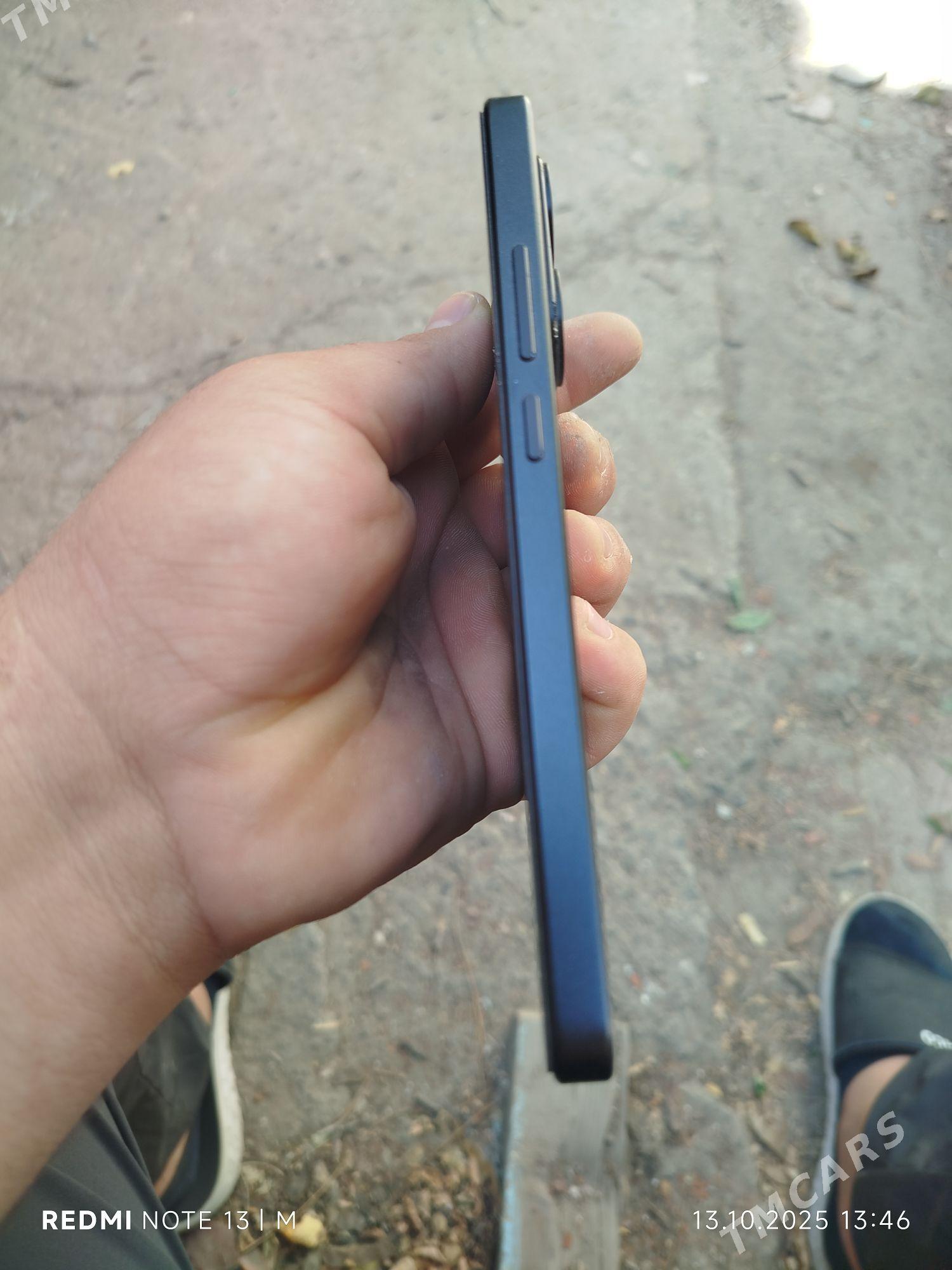 POCO x7 pro 12+12 512 - Туркменбаши - img 5