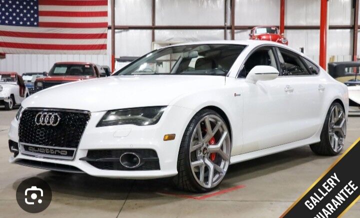 AUDI TOUAREG morda 10 000 TMT - Bedew - img 1