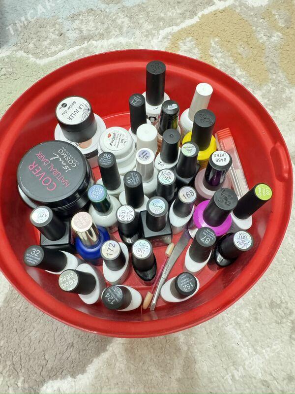 для маникюра - Türkmenabat - img 4